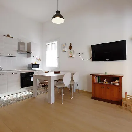 Newly Built House In