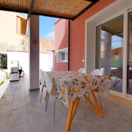 Newly Built House In בית נופש *