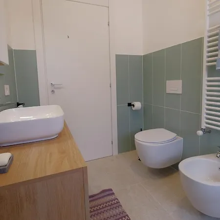 Ferienhaus Newly Built House In