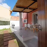 Newly Built House In Feriehus