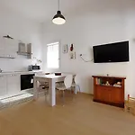 Newly Built House In
