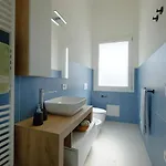 Newly Built House In *