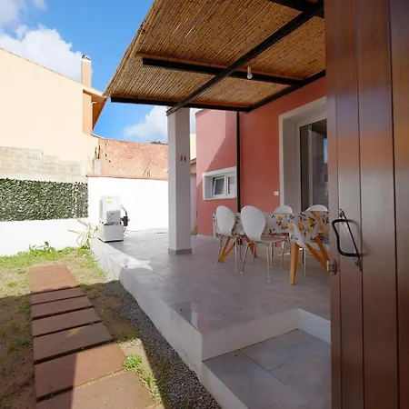 Newly Built House In Holiday home