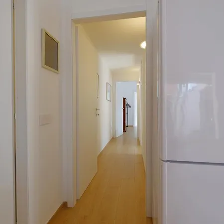Newly Built House In Holiday home *