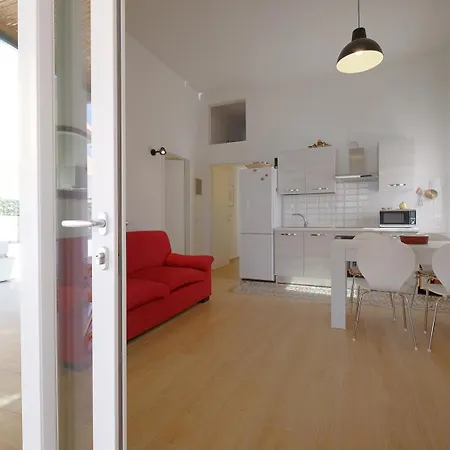 Newly Built House In Teulada