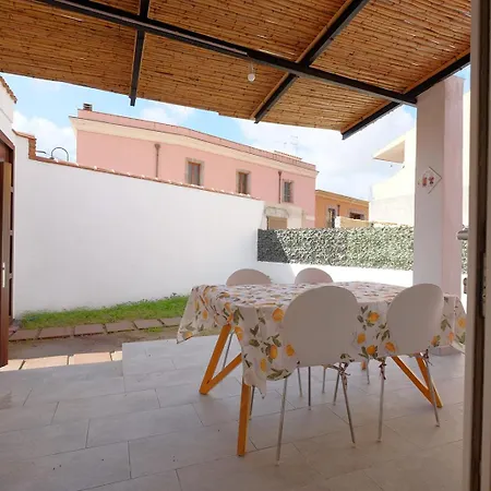 Newly Built House In Holiday home Teulada