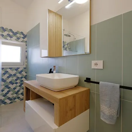 Newly Built House In Teulada