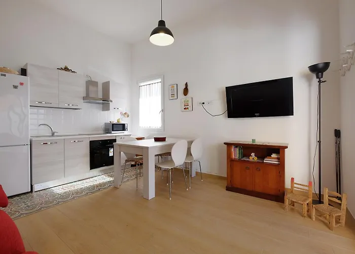 Newly Built House In