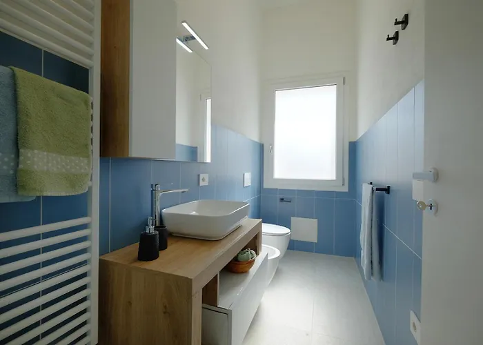 Newly Built House In *