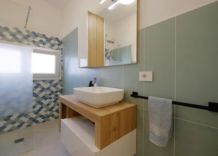 Newly Built House In Teulada