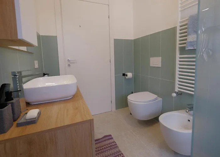 Casa vacanze Newly Built House In